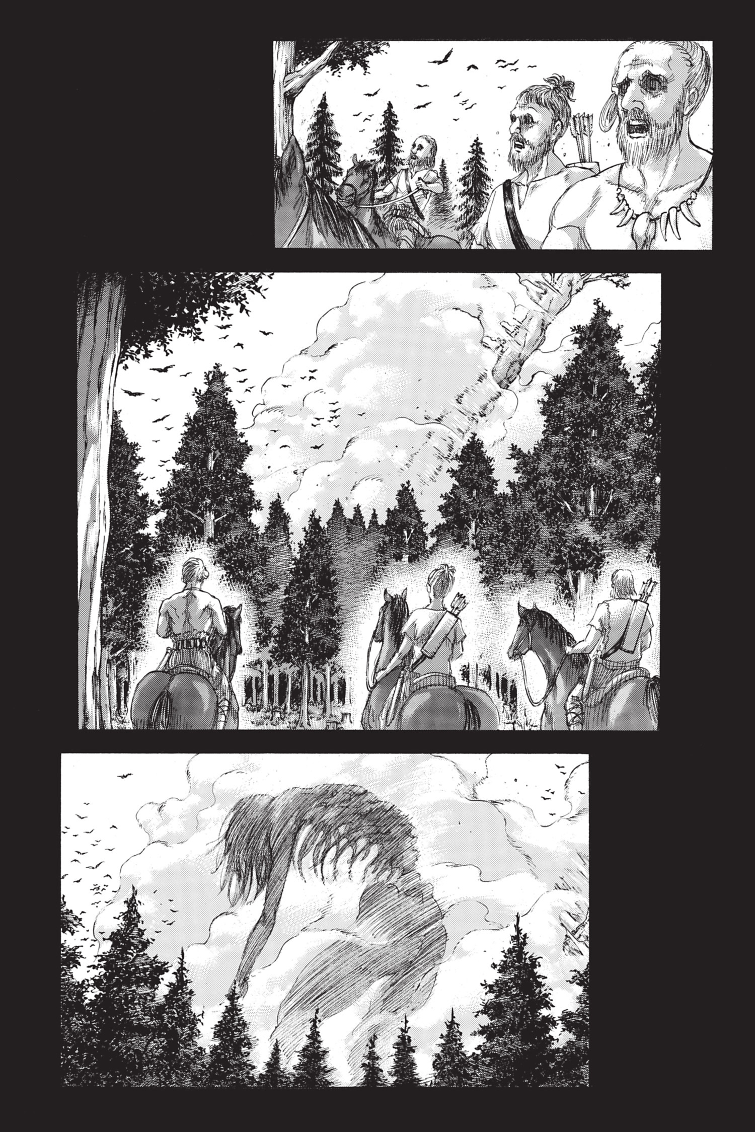 Read Attack On Titan FR Manga Online