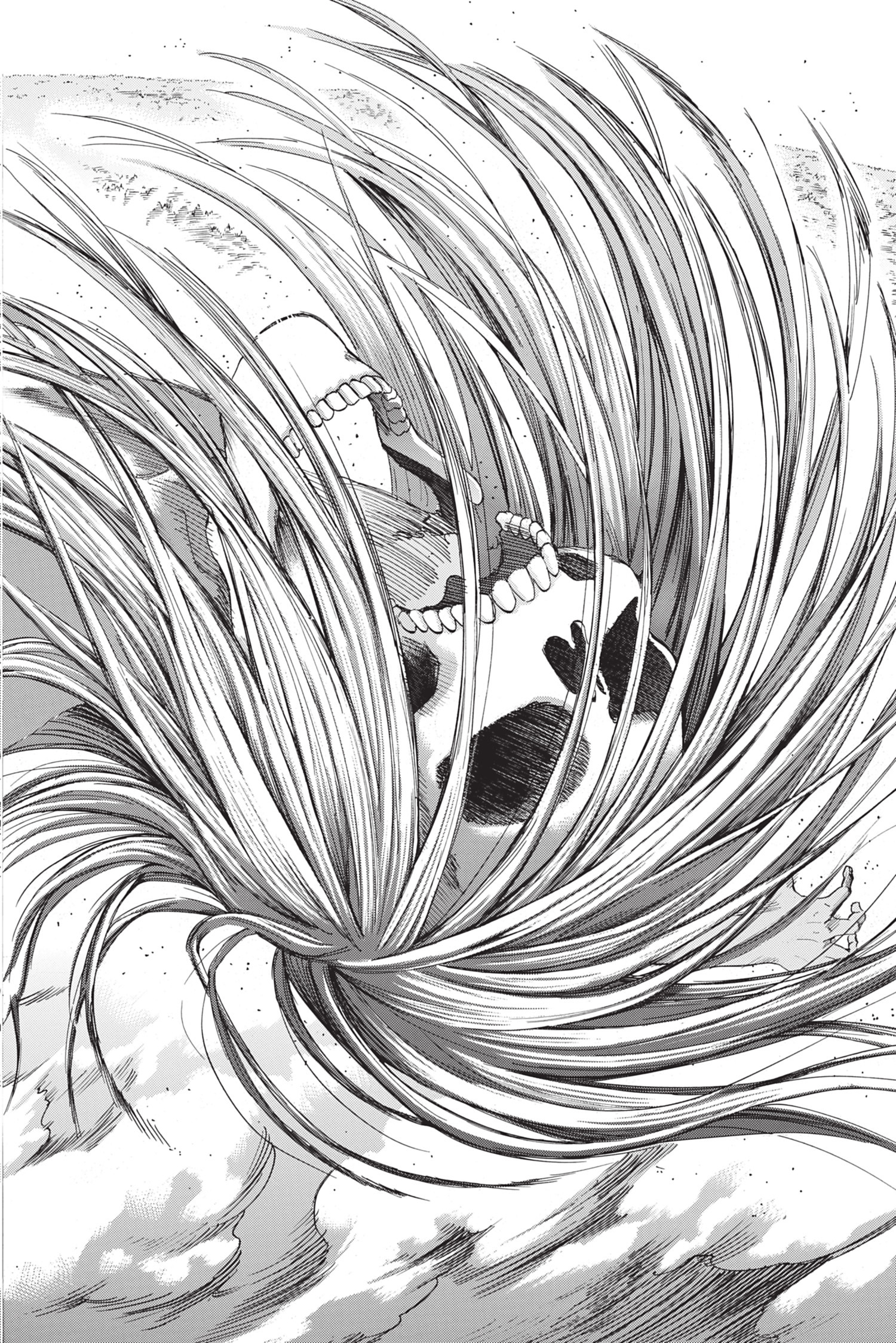 Read Attack On Titan FR Manga Online