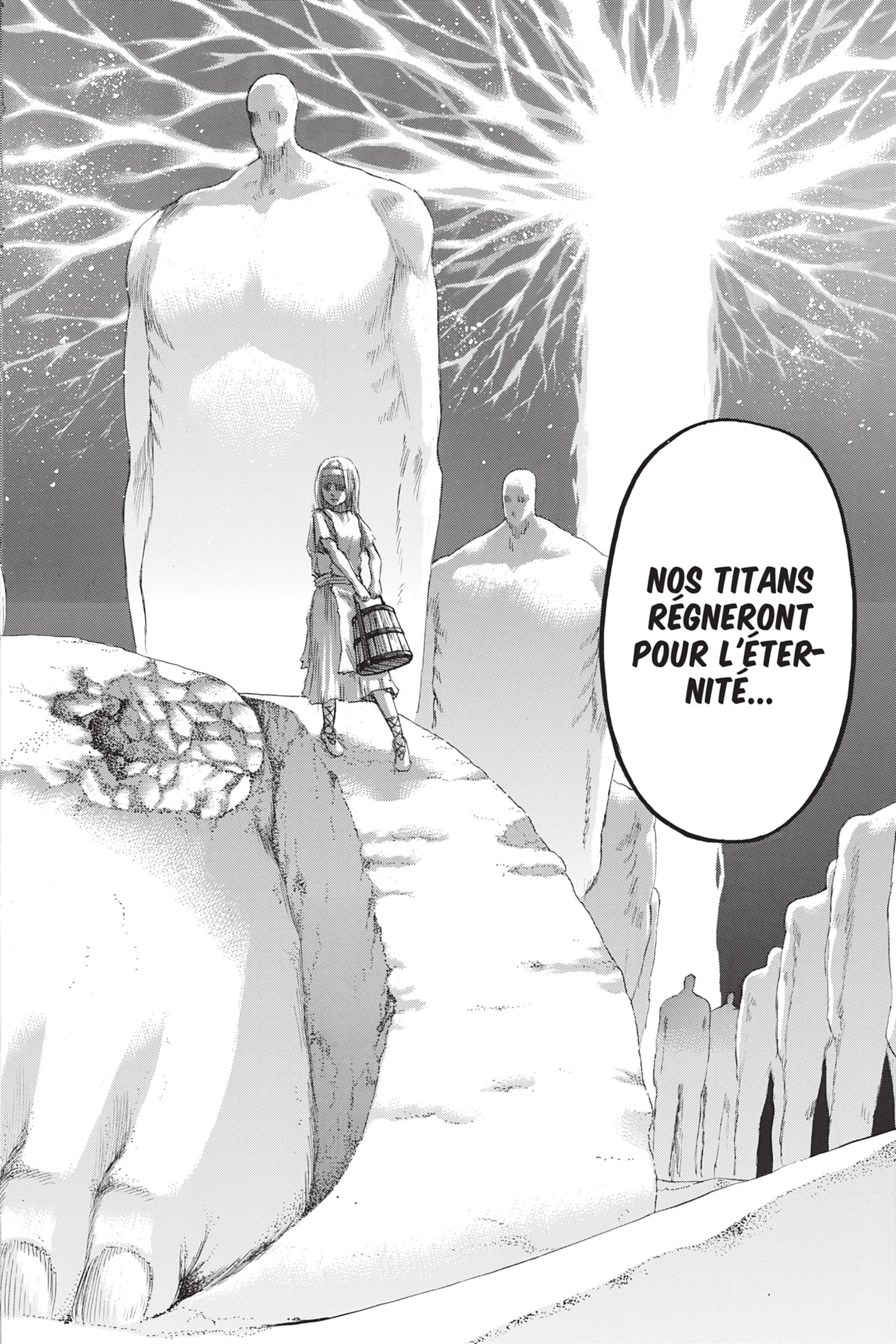 Read Attack On Titan FR Manga Online