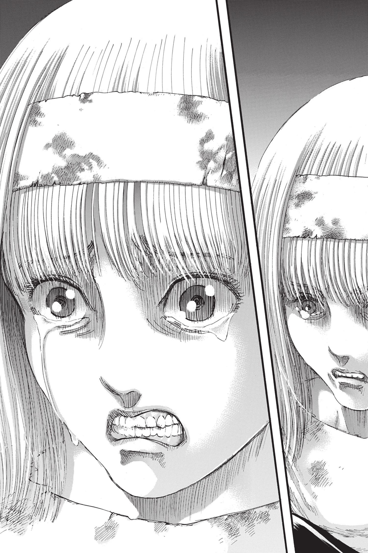 Read Attack On Titan FR Manga Online
