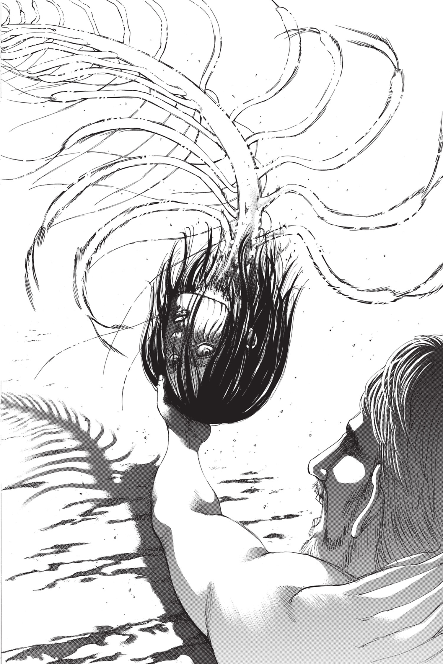 Read Attack On Titan FR Manga Online