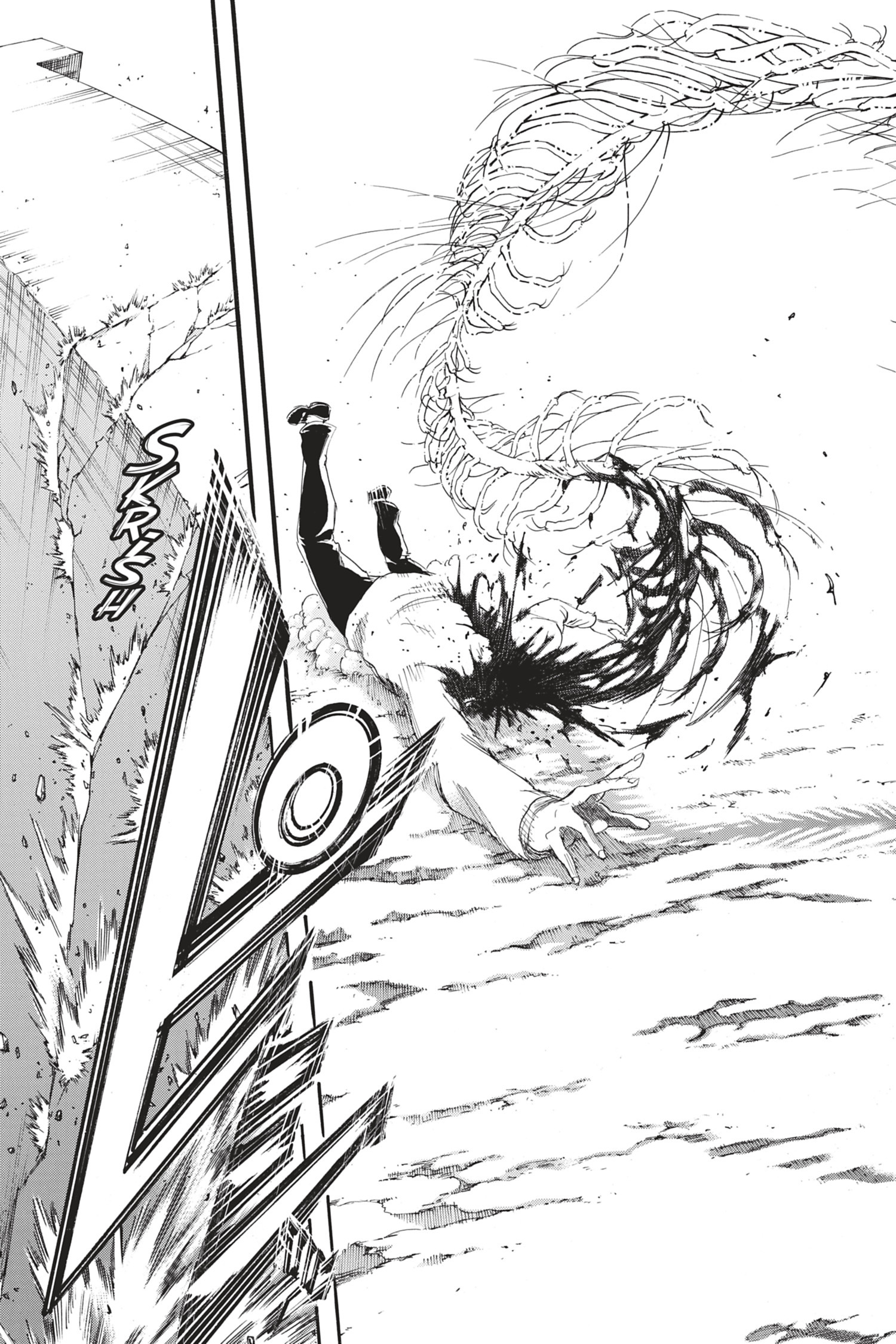 Read Attack On Titan FR Manga Online