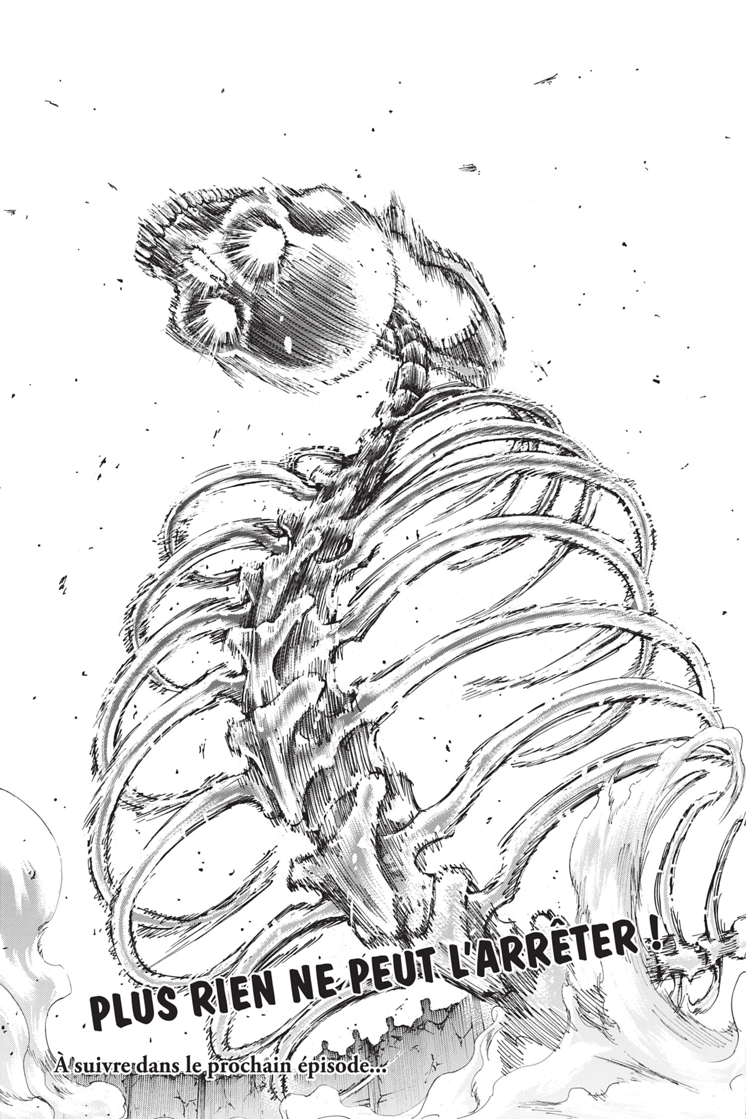 Read Attack On Titan FR Manga Online