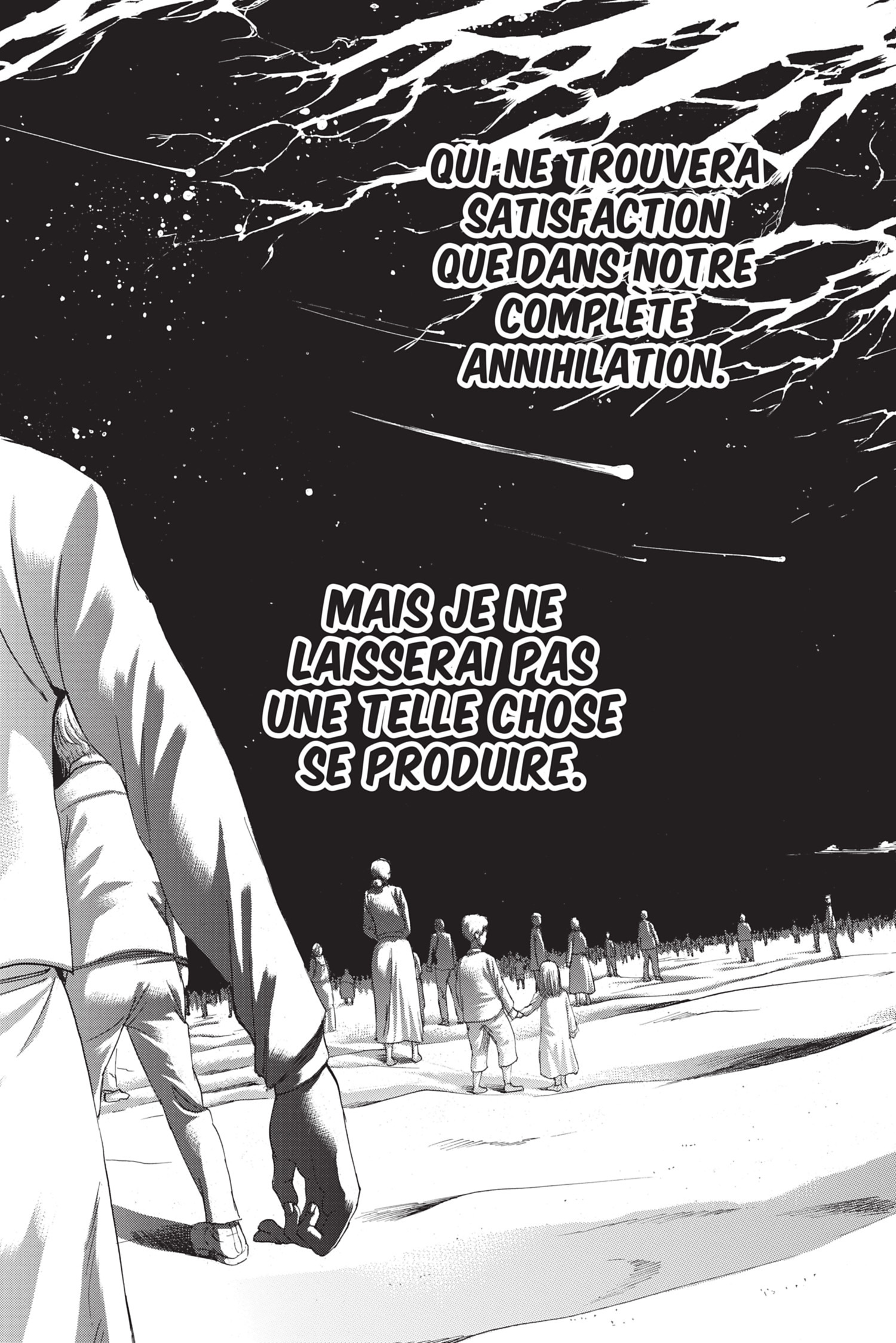 Read Attack On Titan FR Manga Online