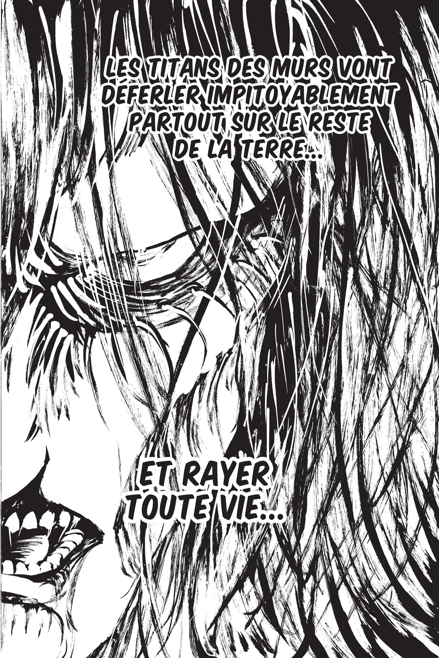 Read Attack On Titan FR Manga Online