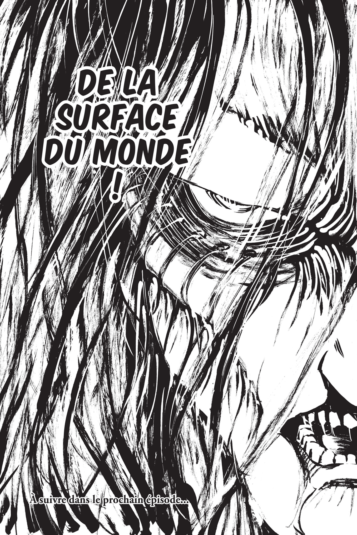Read Attack On Titan FR Manga Online