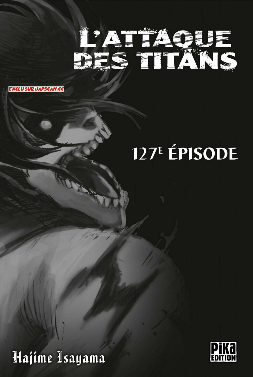 Read Attack On Titan FR Manga Online
