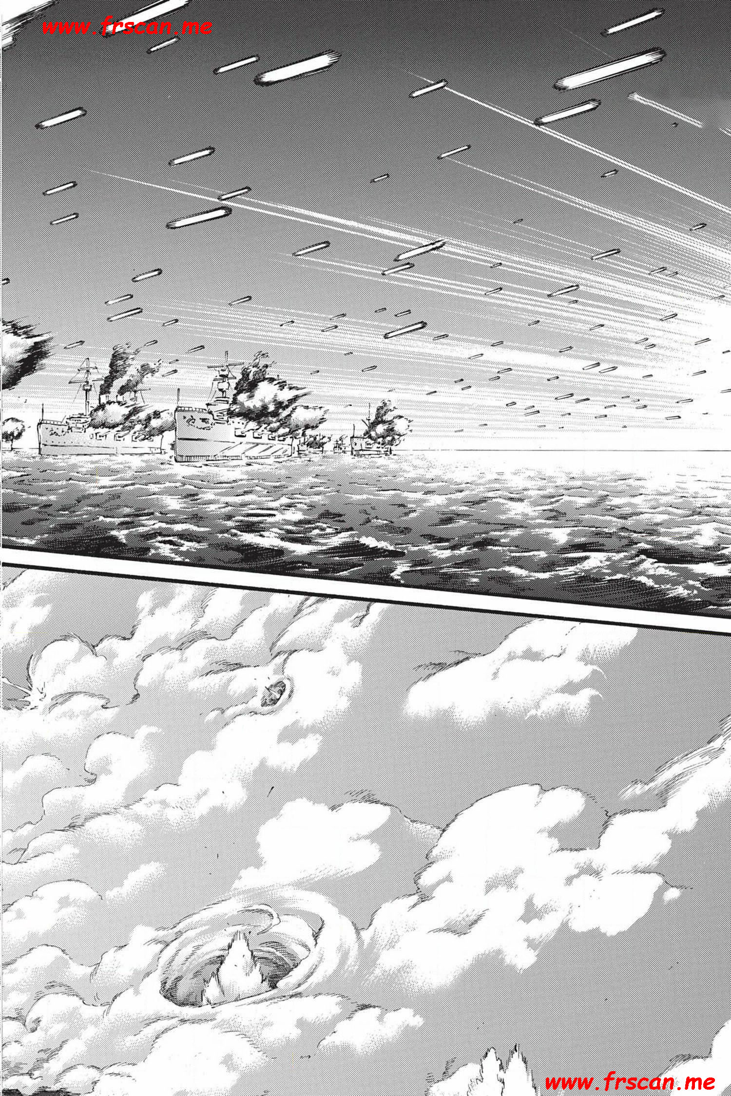 Read Attack On Titan FR Manga Online