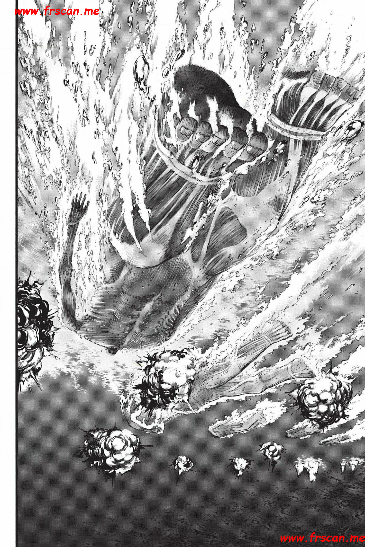 Read Attack On Titan FR Manga Online