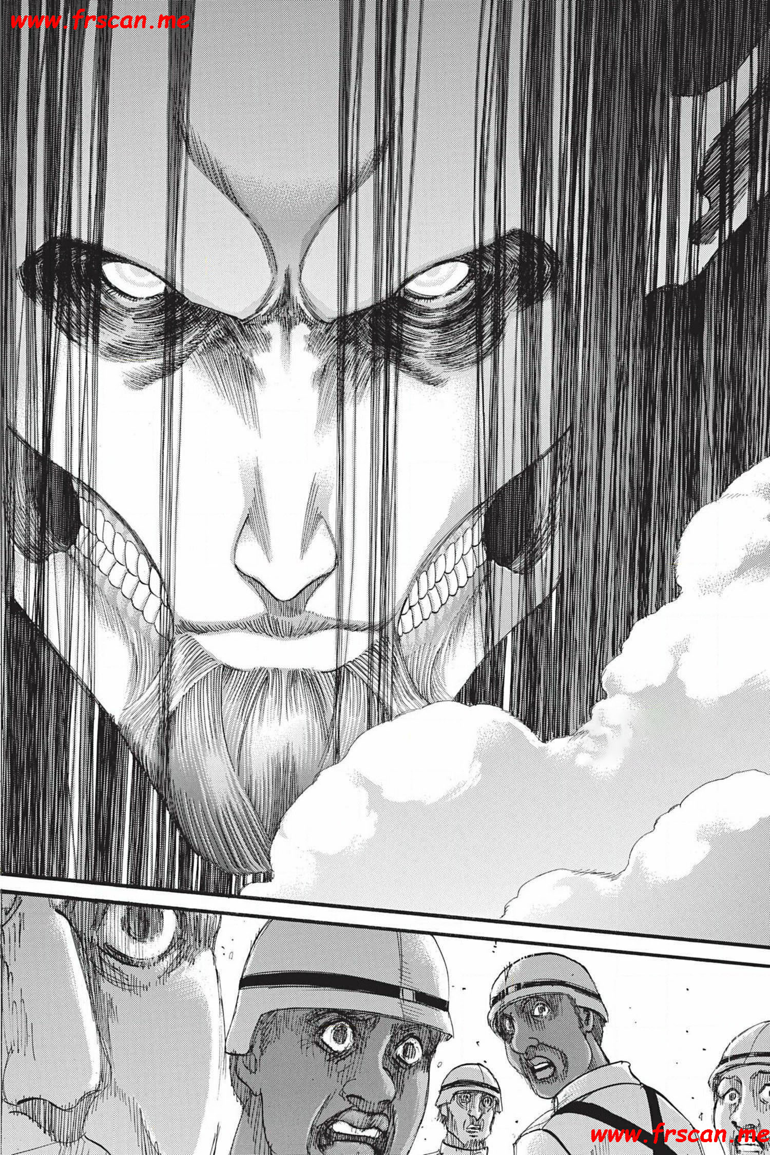 Read Attack On Titan FR Manga Online