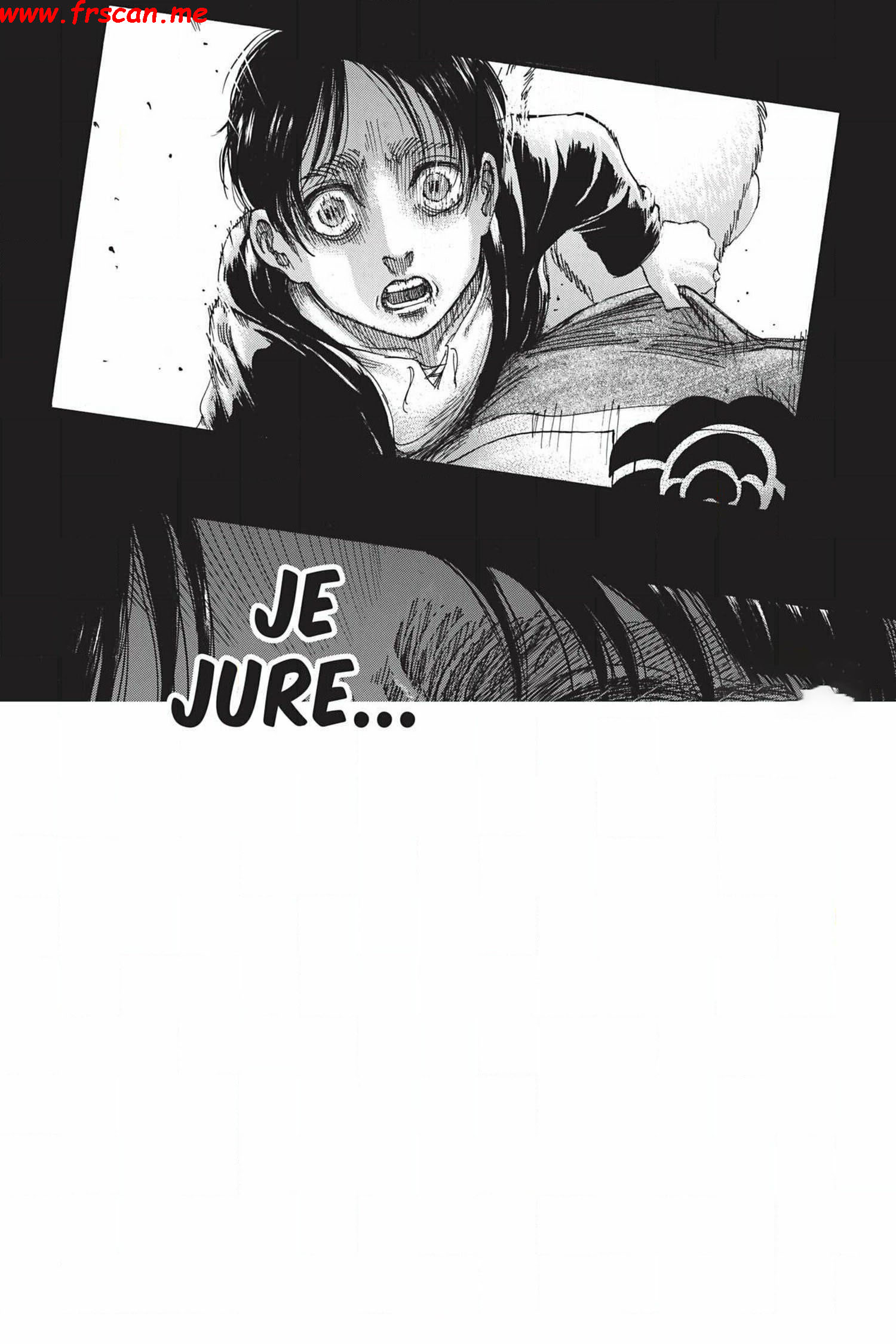Read Attack On Titan FR Manga Online