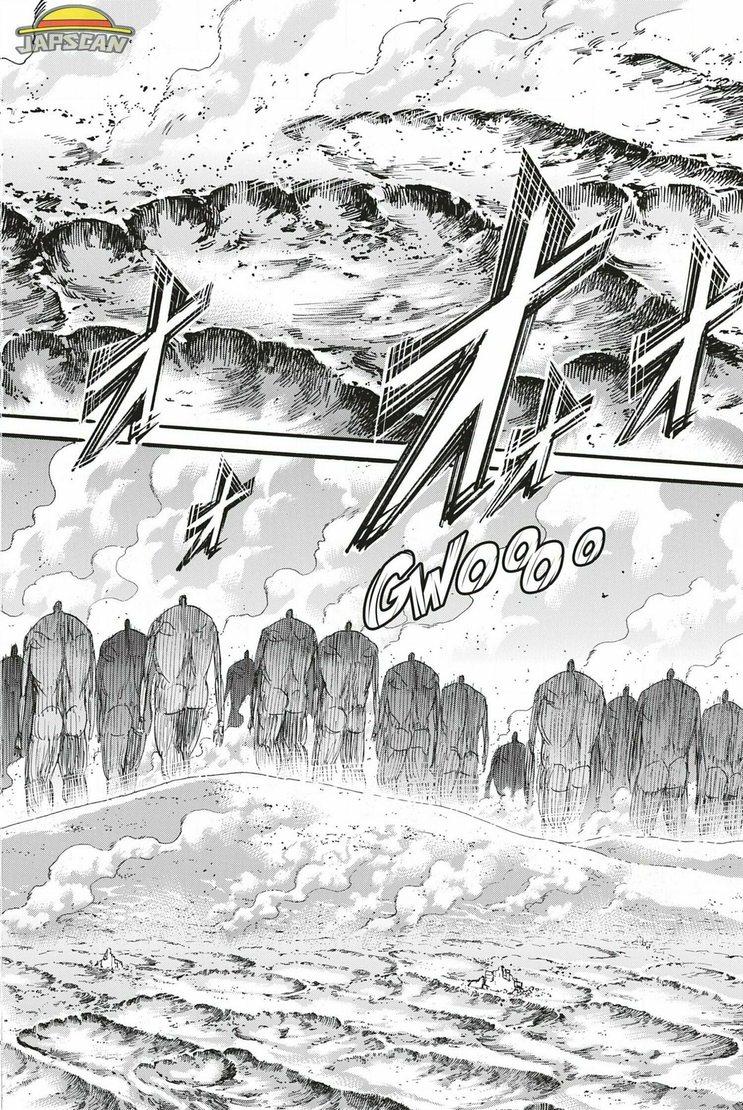 Read Attack On Titan FR Manga Online