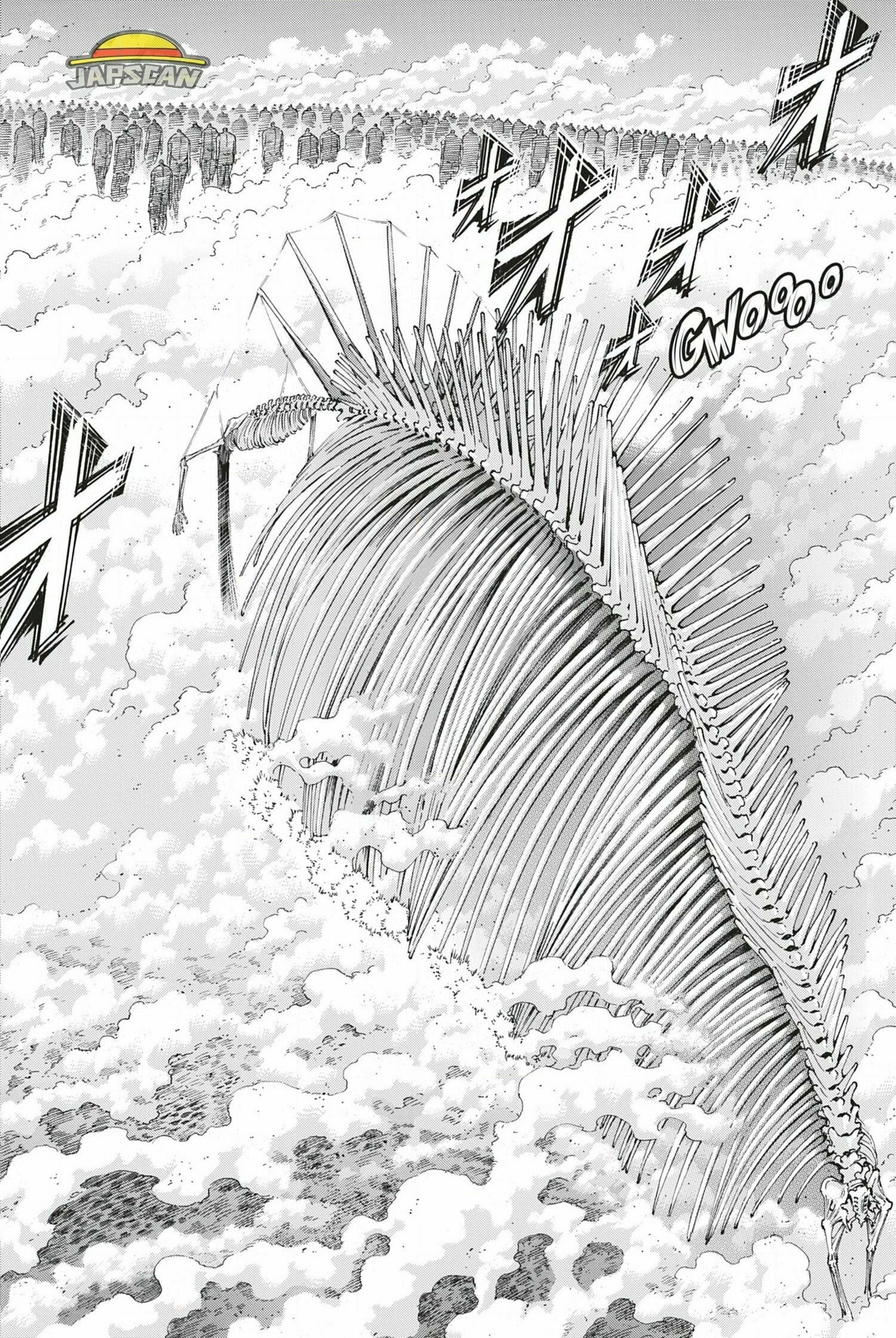 Read Attack On Titan FR Manga Online