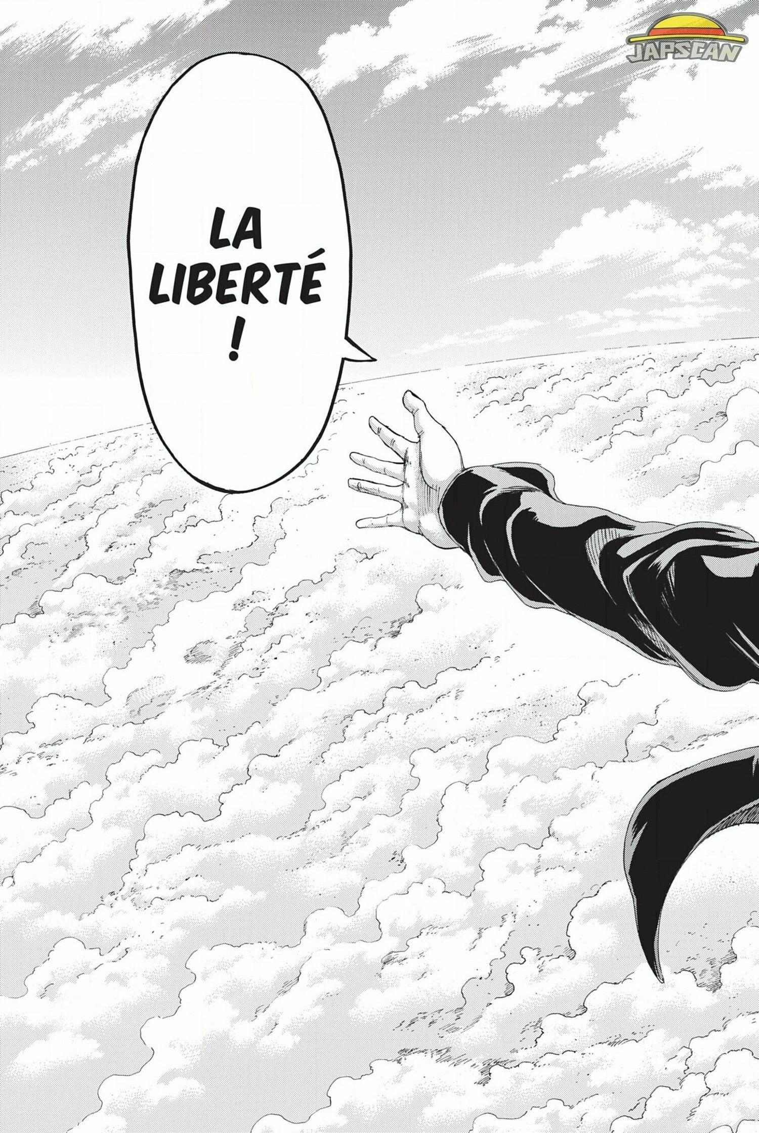 Read Attack On Titan FR Manga Online