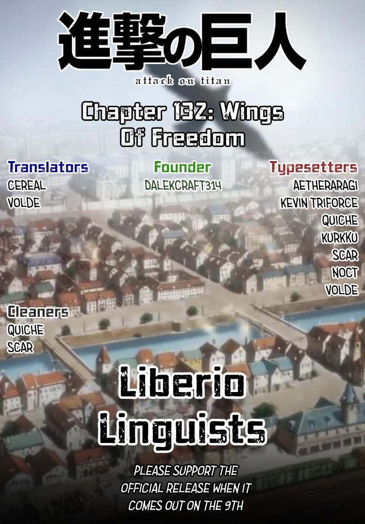 Read Attack On Titan FR Manga Online