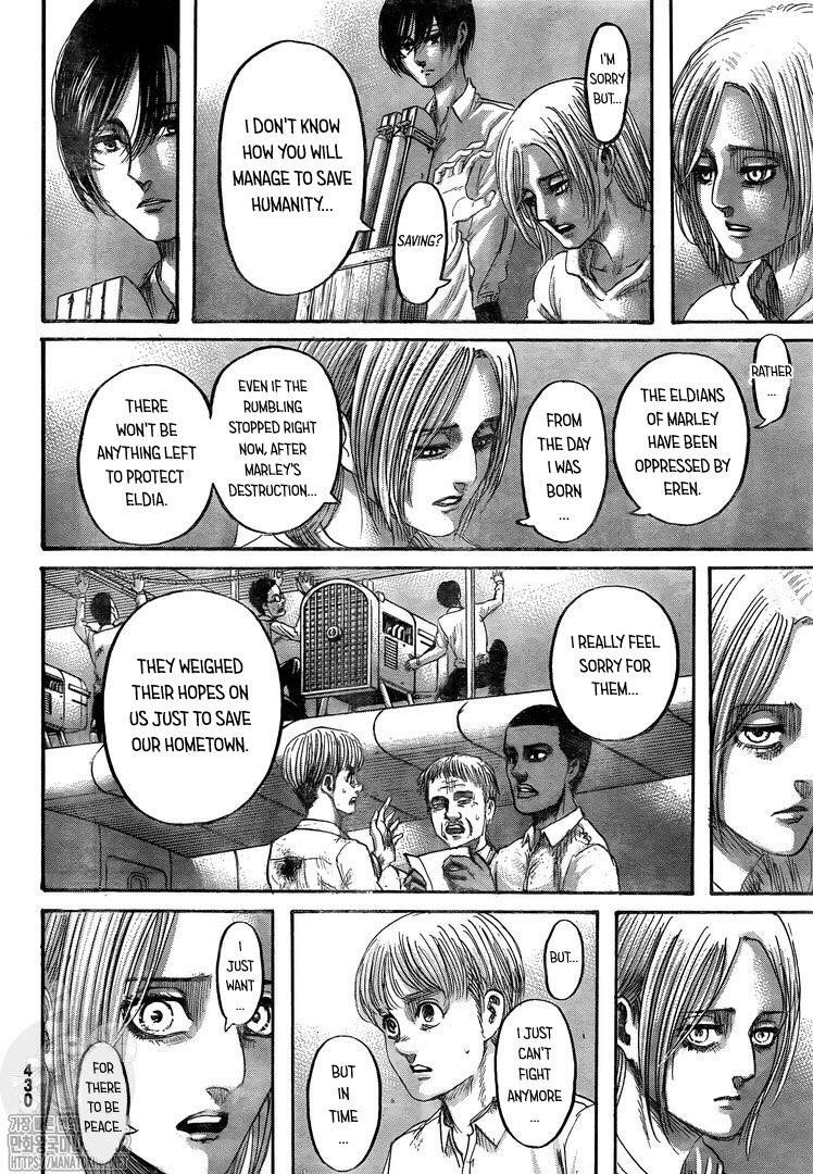 Read Attack On Titan FR Manga Online