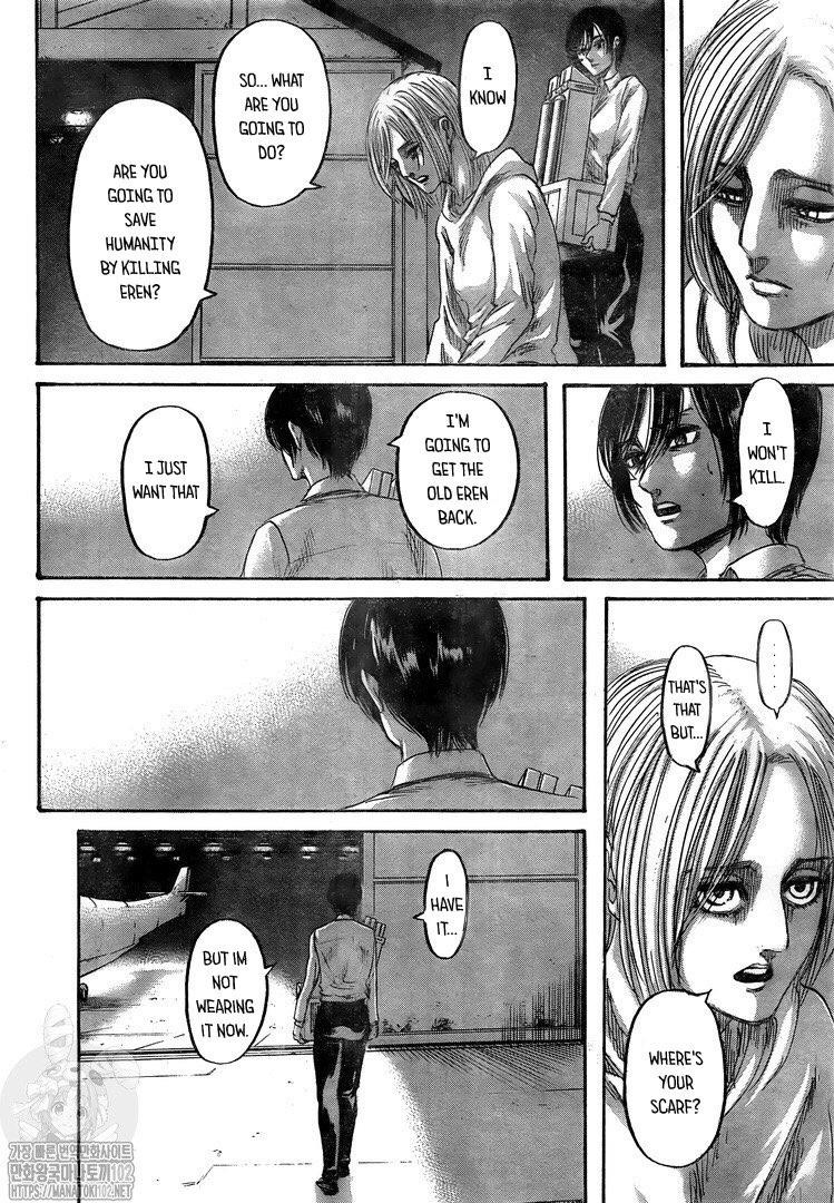 Read Attack On Titan FR Manga Online