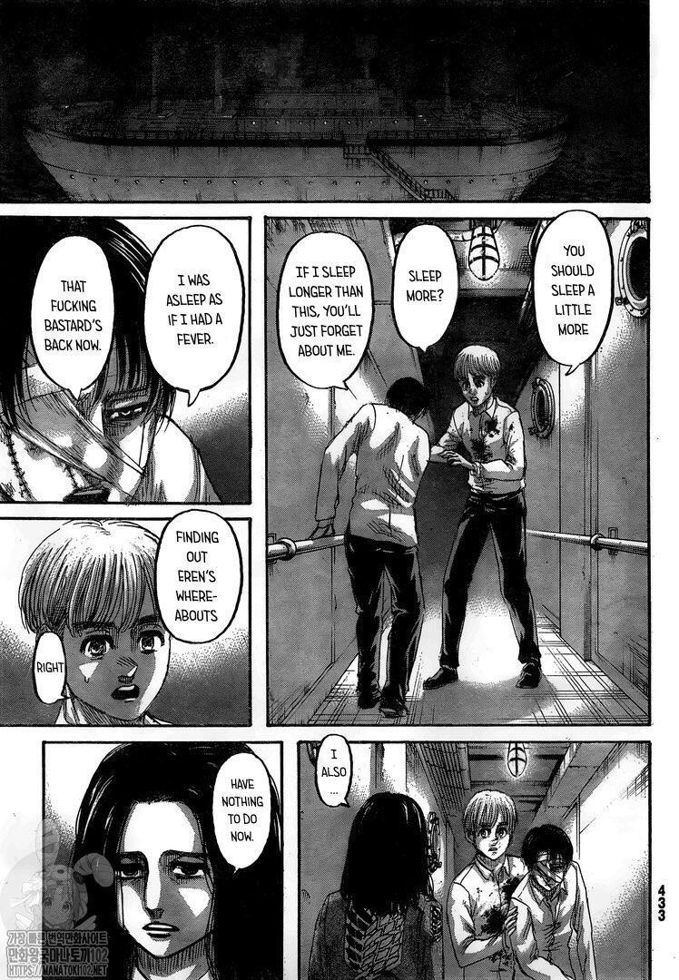 Read Attack On Titan FR Manga Online