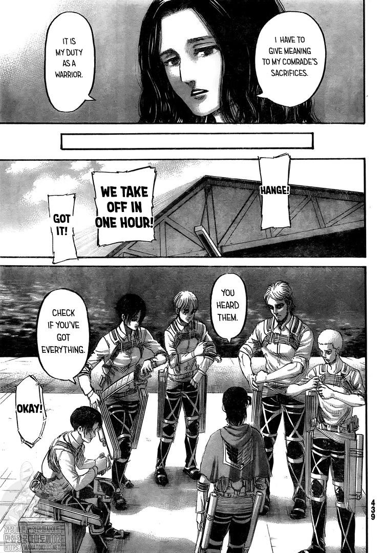 Read Attack On Titan FR Manga Online