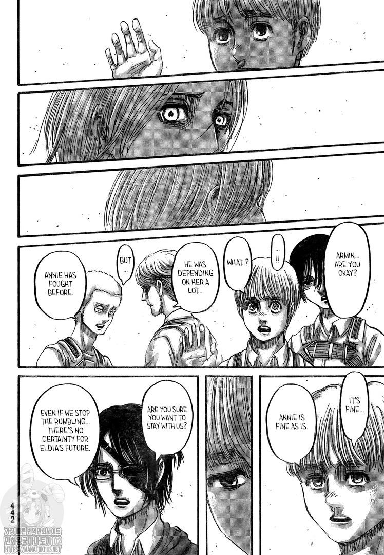 Read Attack On Titan FR Manga Online