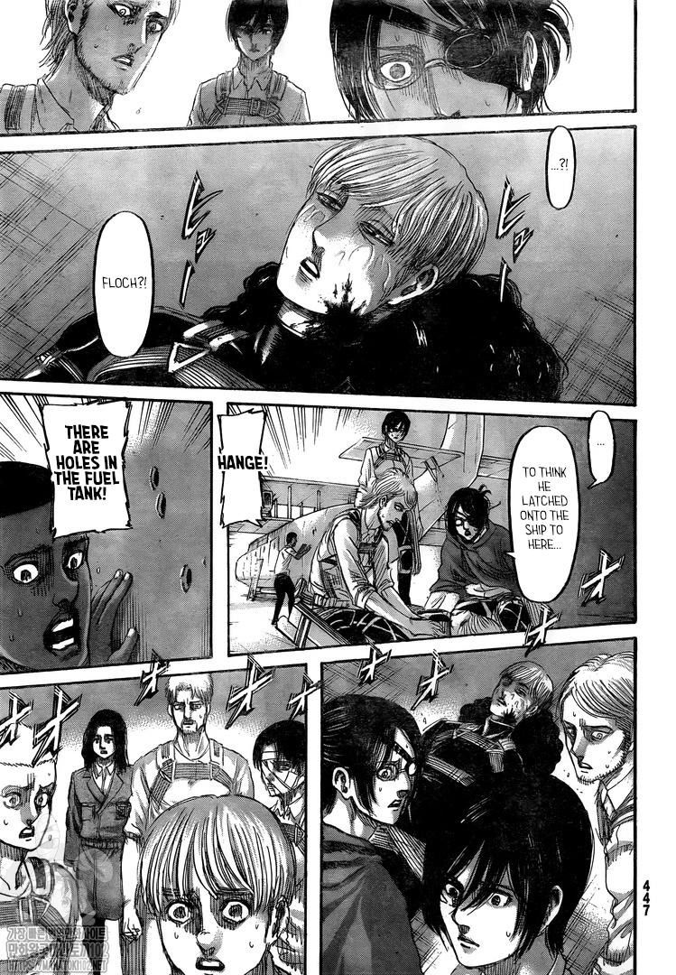 Read Attack On Titan FR Manga Online