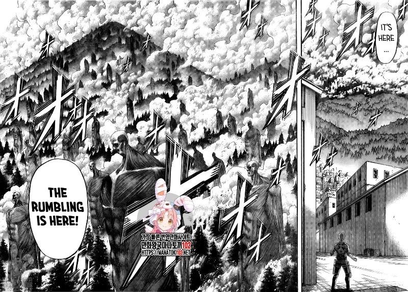 Read Attack On Titan FR Manga Online