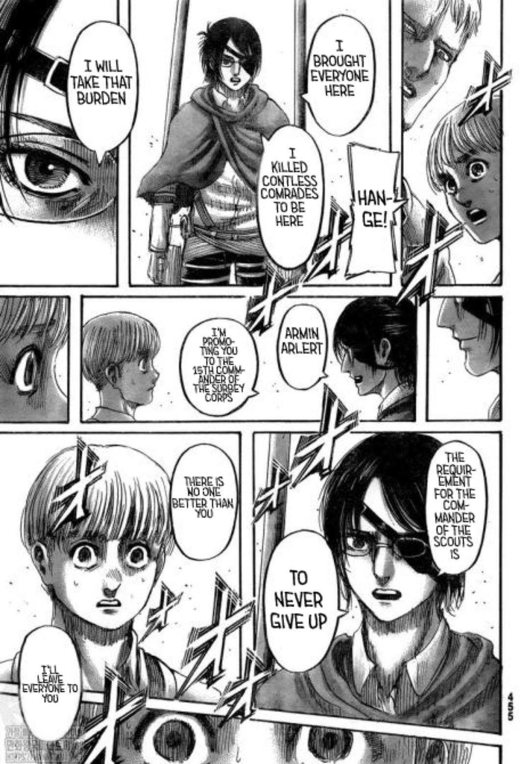 Read Attack On Titan FR Manga Online