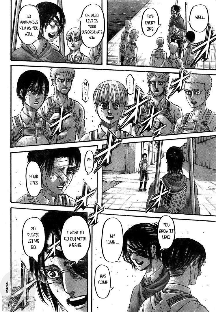 Read Attack On Titan FR Manga Online