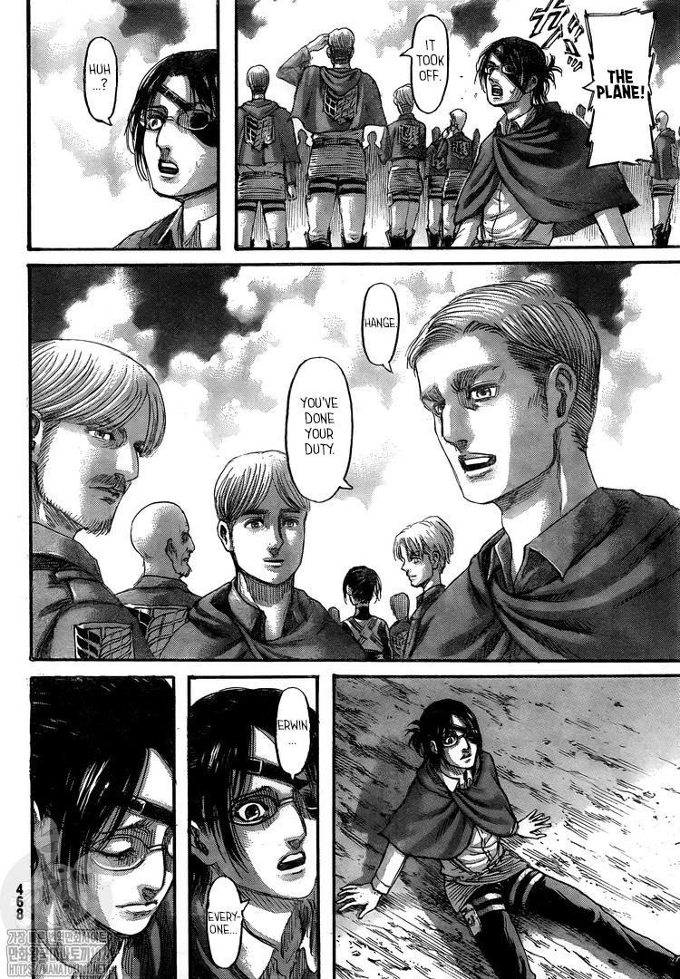 Read Attack On Titan FR Manga Online