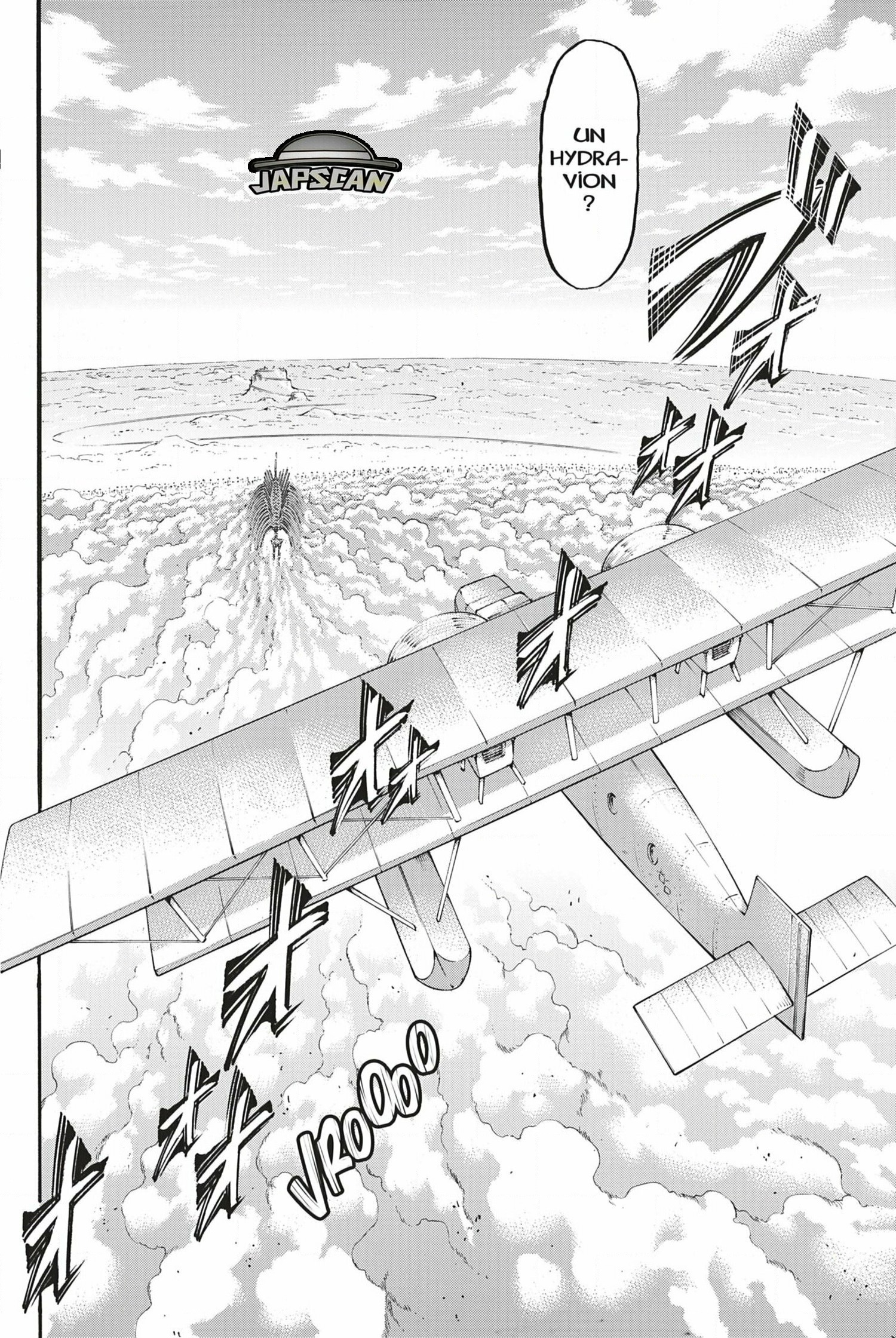 Read Attack On Titan FR Manga Online
