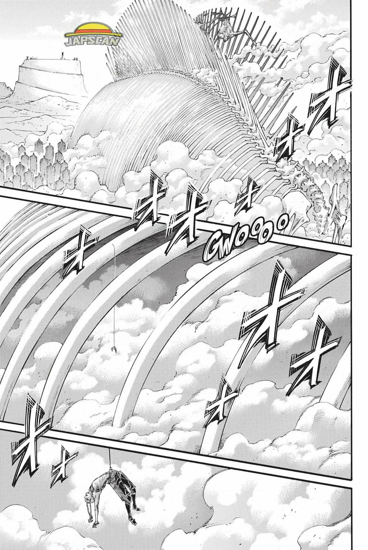 Read Attack On Titan FR Manga Online