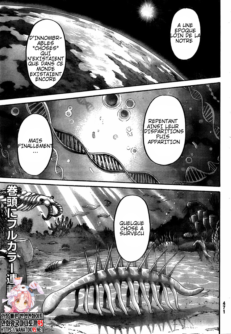 Read Attack On Titan FR Manga Online