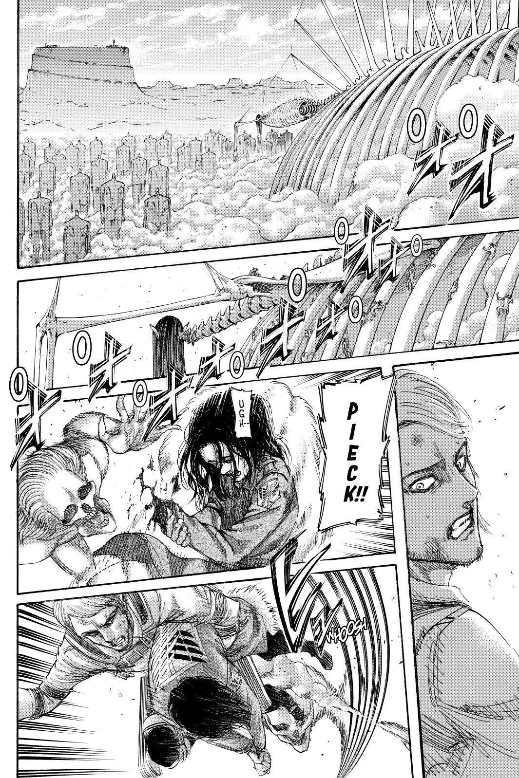 Read Attack On Titan FR Manga Online