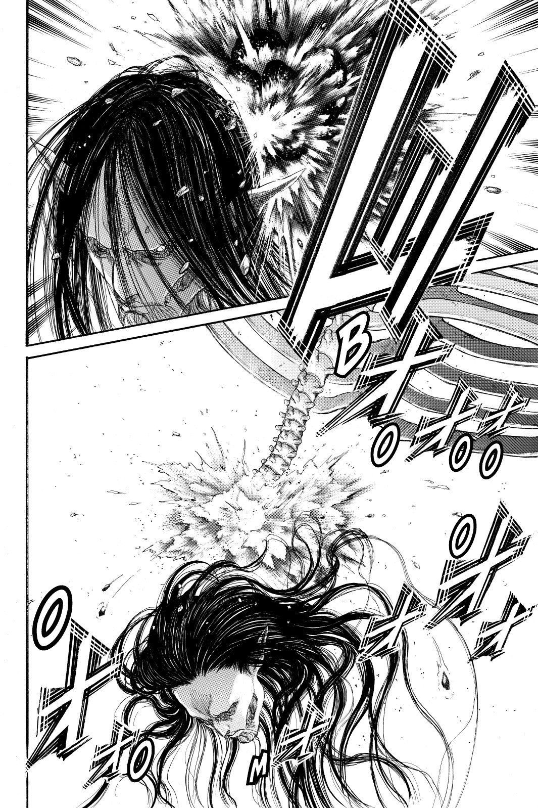 Read Attack On Titan FR Manga Online