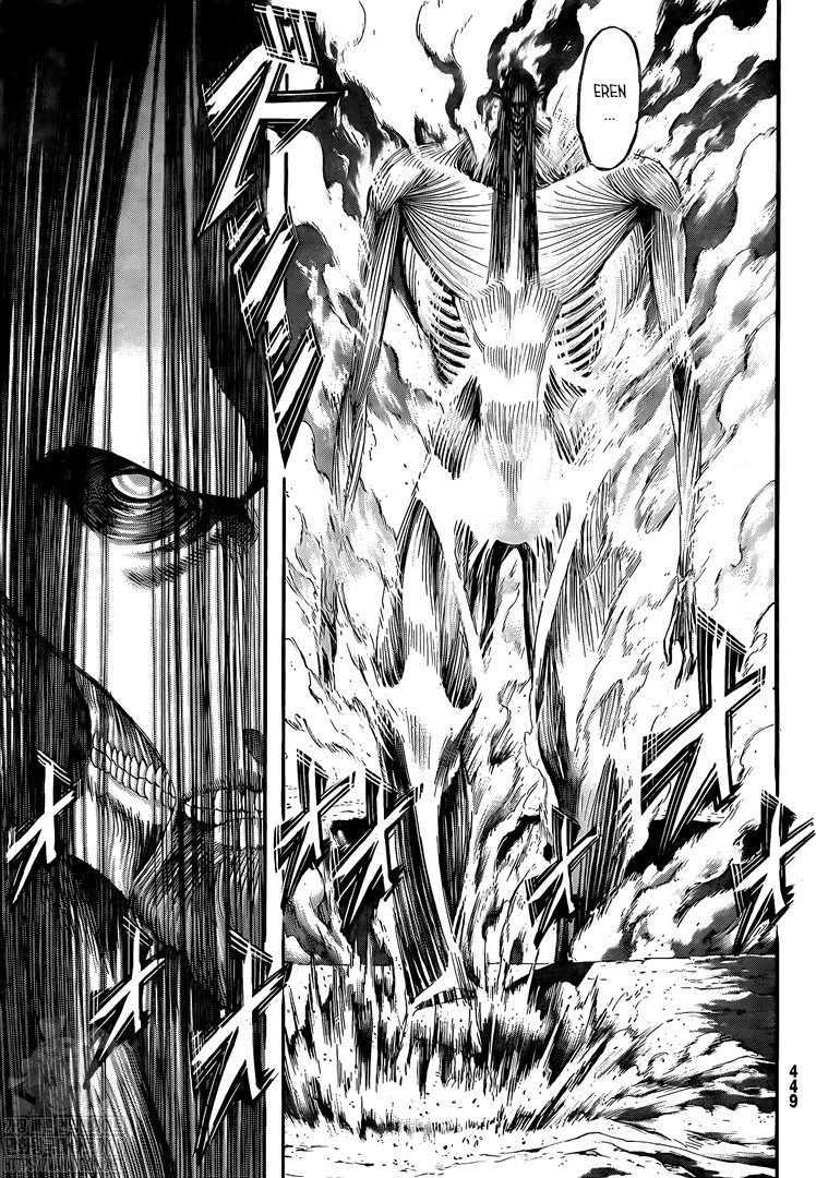 Read Attack On Titan FR Manga Online
