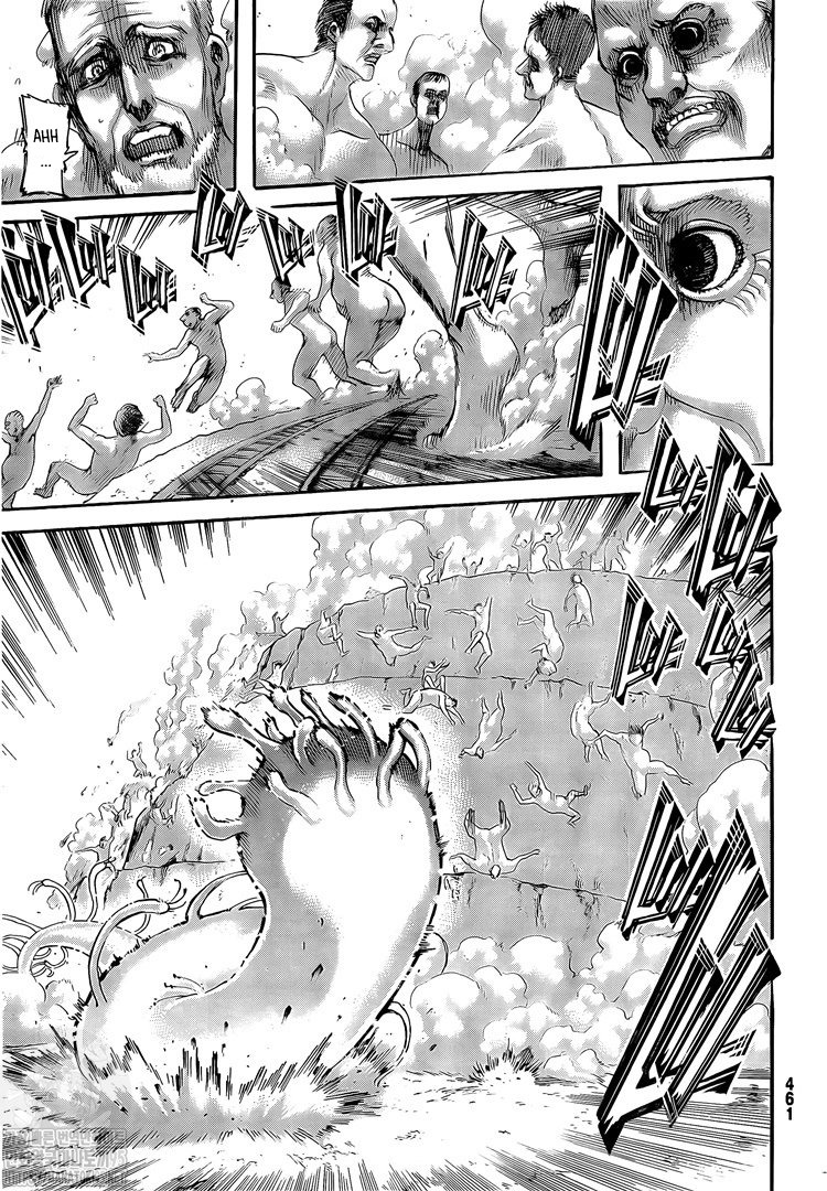 Read Attack On Titan FR Manga Online