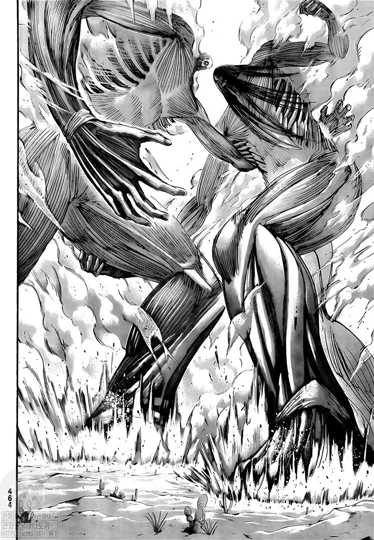 Read Attack On Titan FR Manga Online