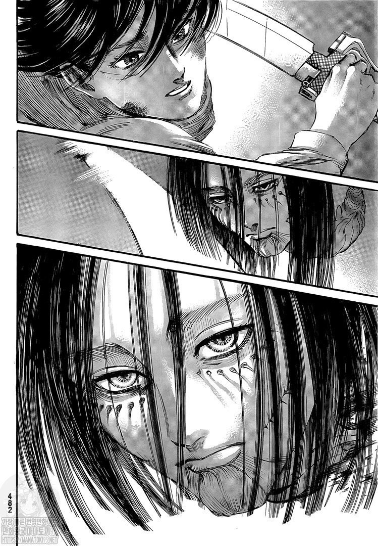 Read Attack On Titan FR Manga Online