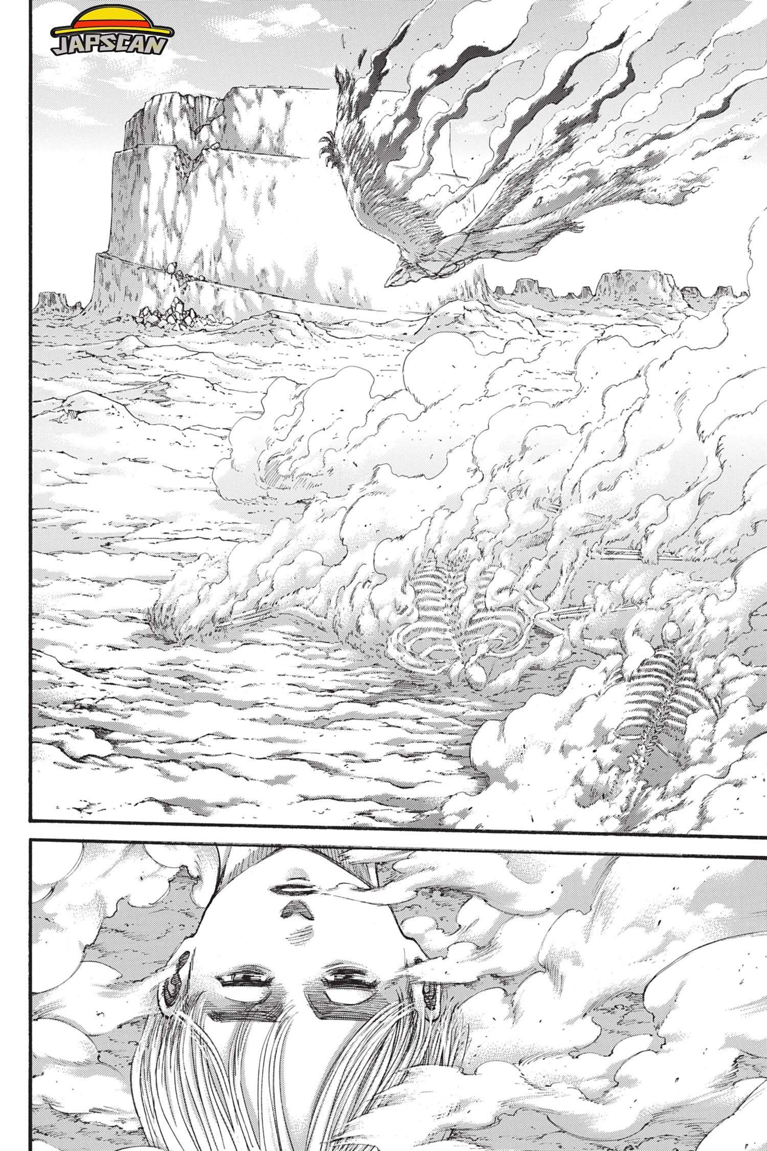 Read Attack On Titan FR Manga Online
