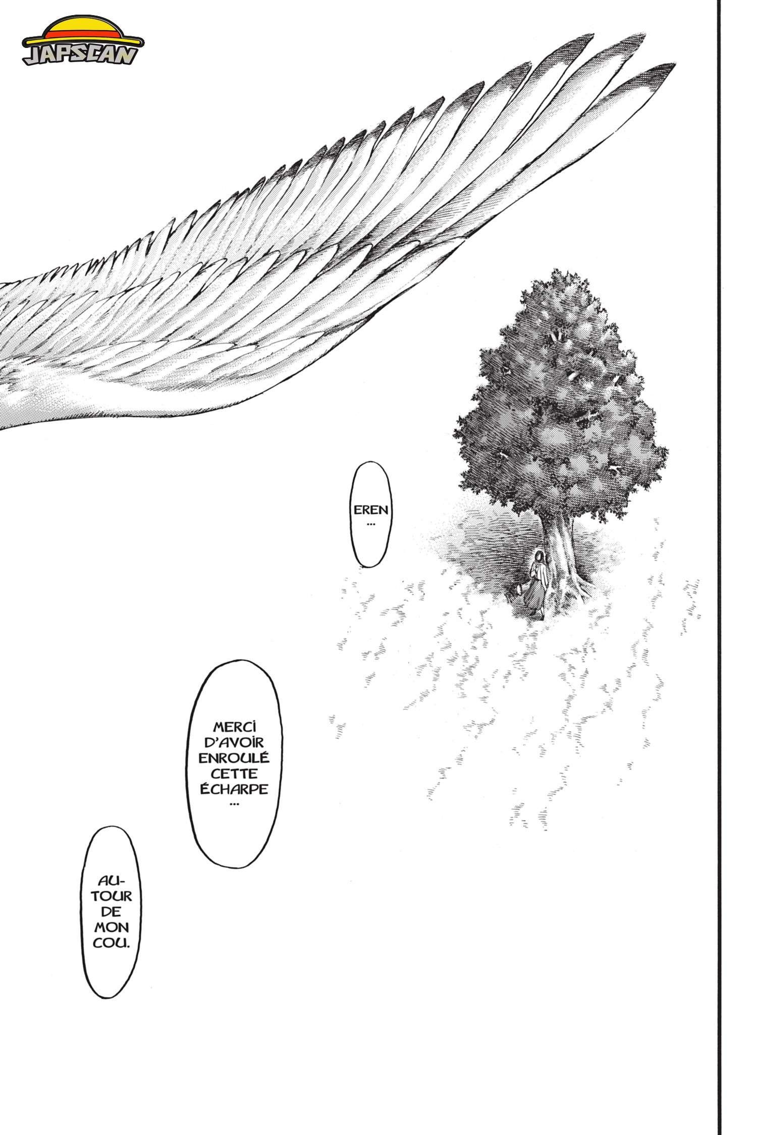 Read Attack On Titan FR Manga Online