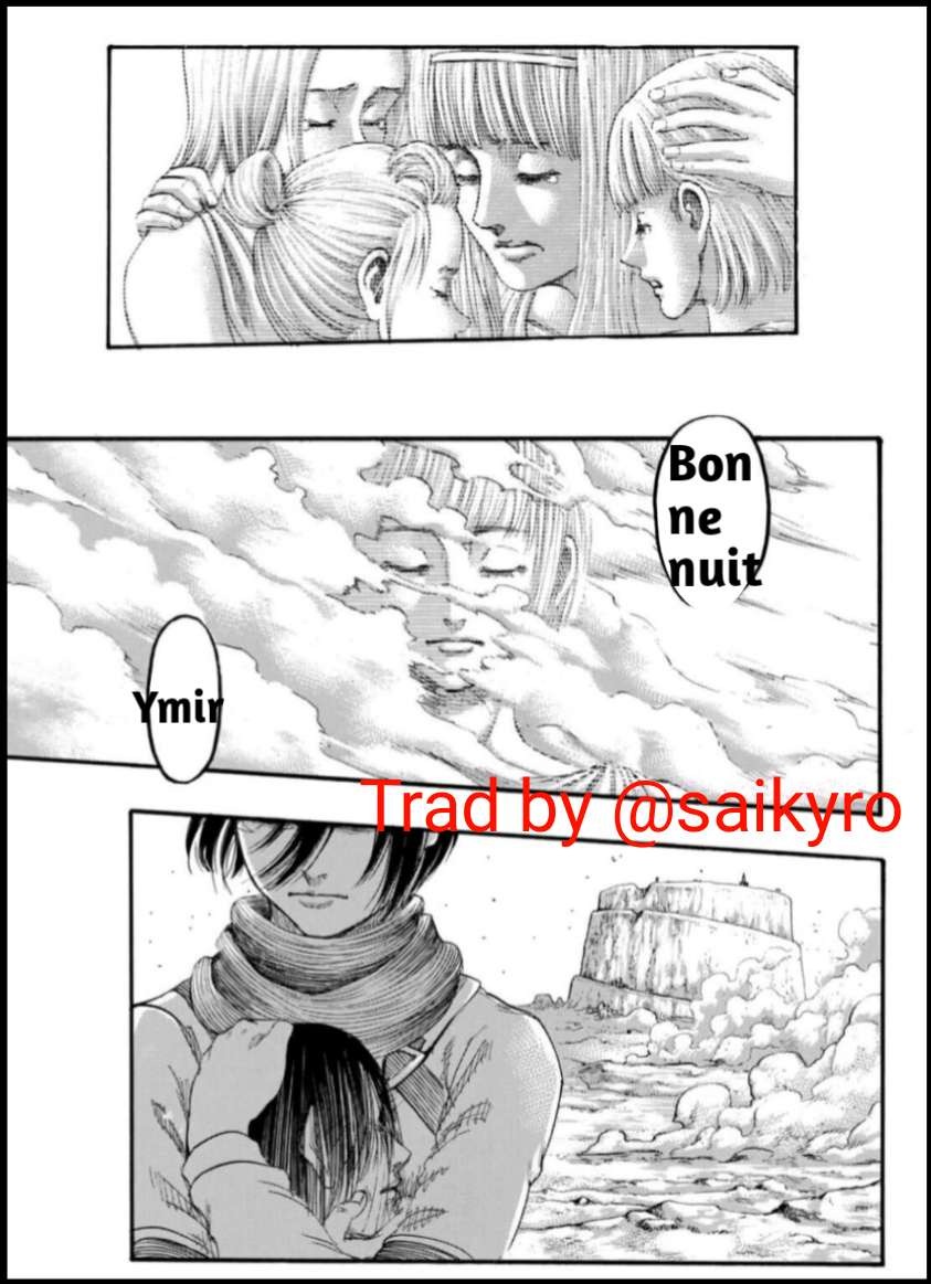 Read Attack On Titan FR Manga Online