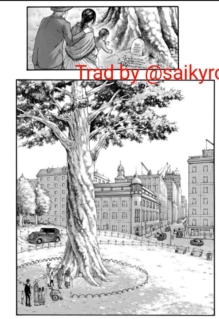 Read Attack On Titan FR Manga Online