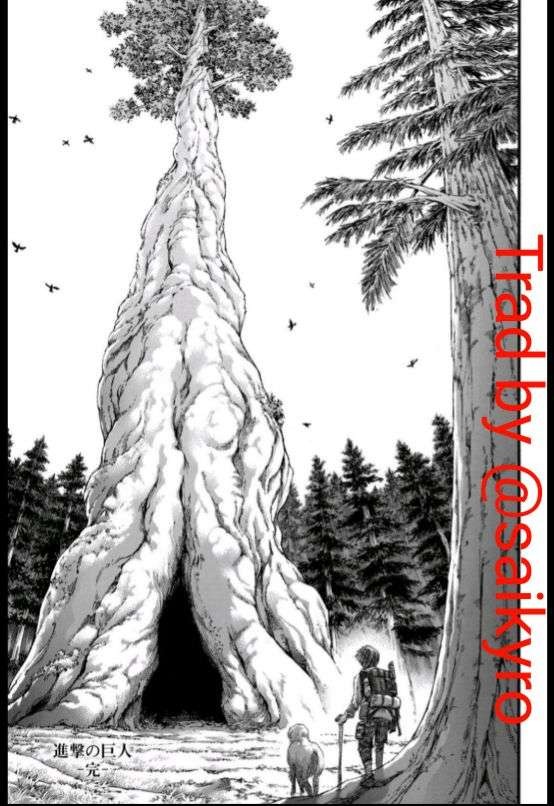 Read Attack On Titan FR Manga Online