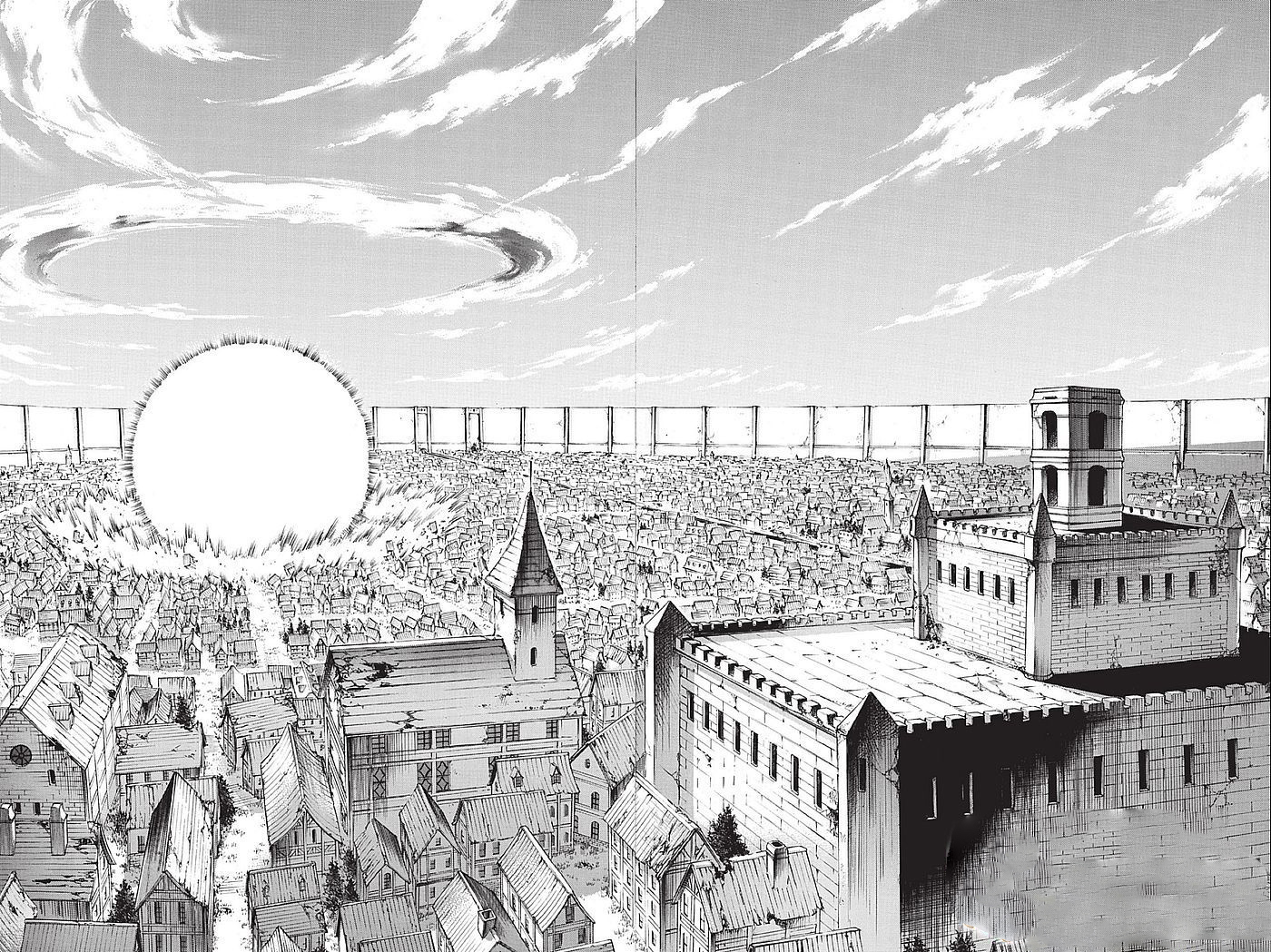 Read Attack On Titan FR Manga Online