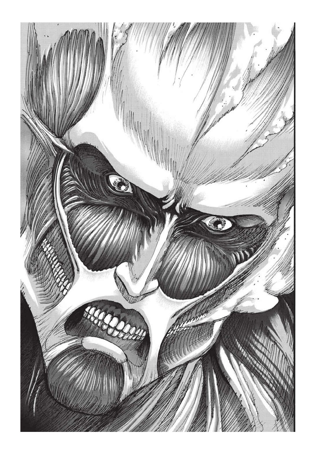Read Attack On Titan FR Manga Online