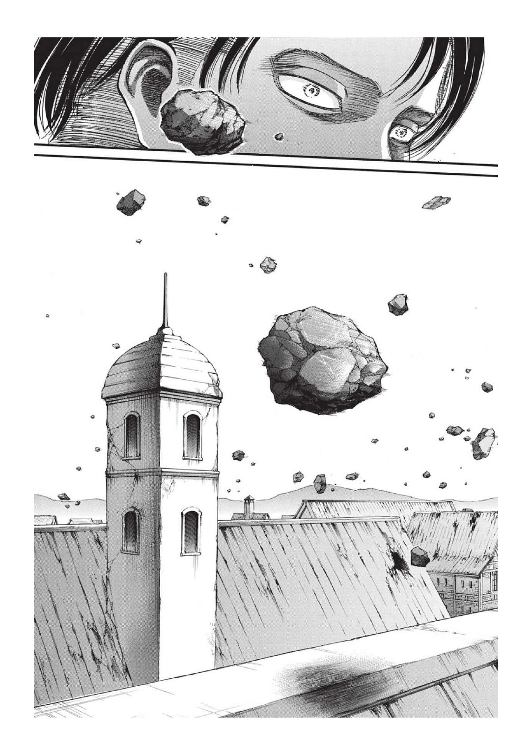 Read Attack On Titan FR Manga Online