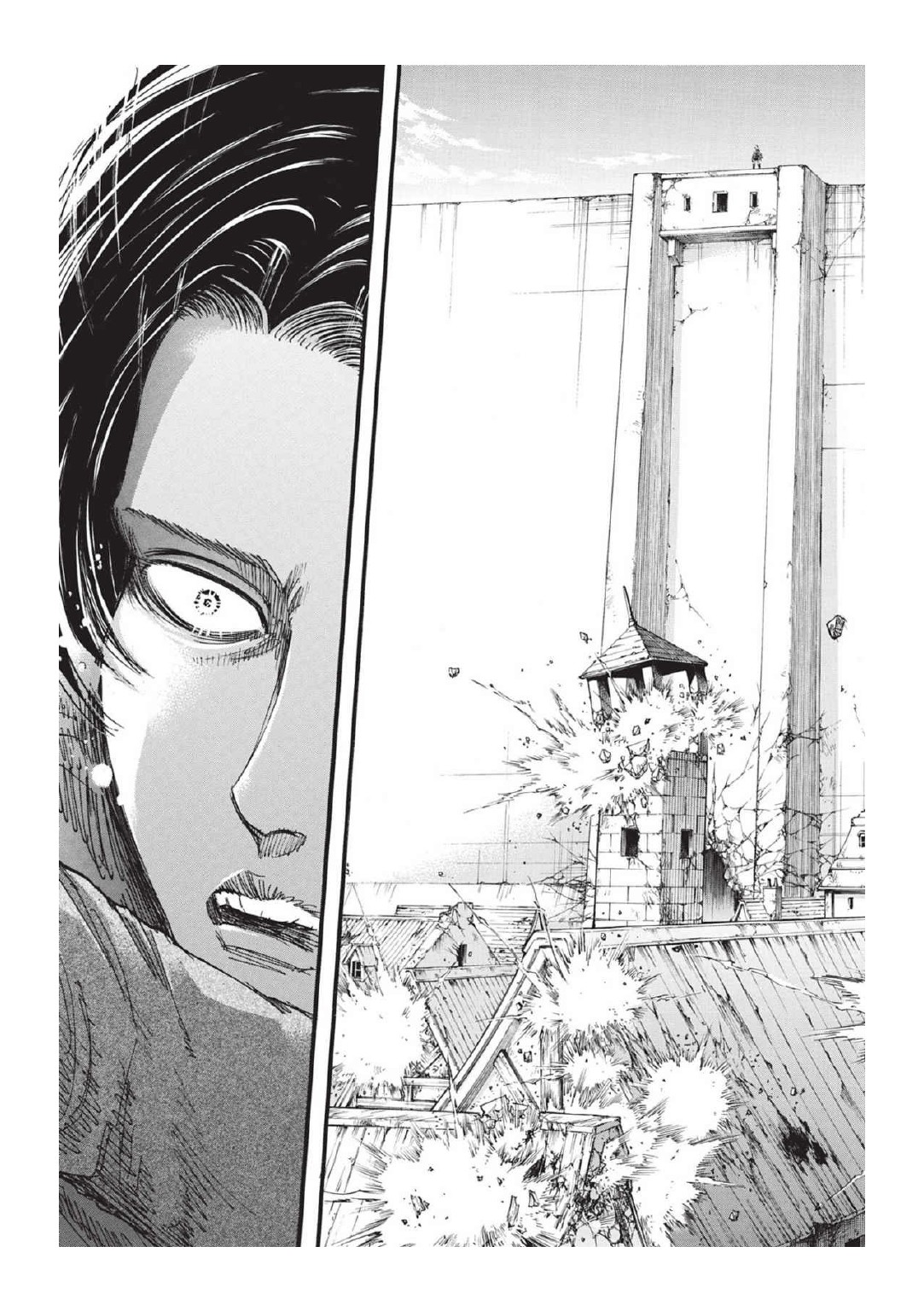 Read Attack On Titan FR Manga Online