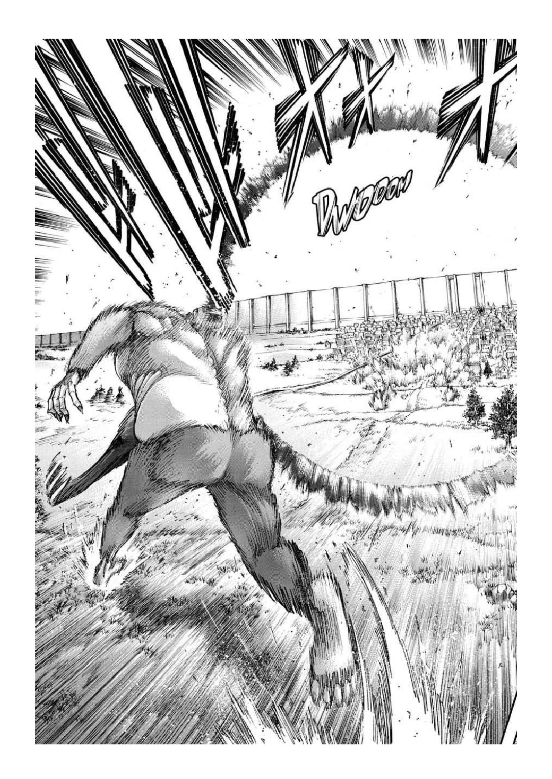 Read Attack On Titan FR Manga Online