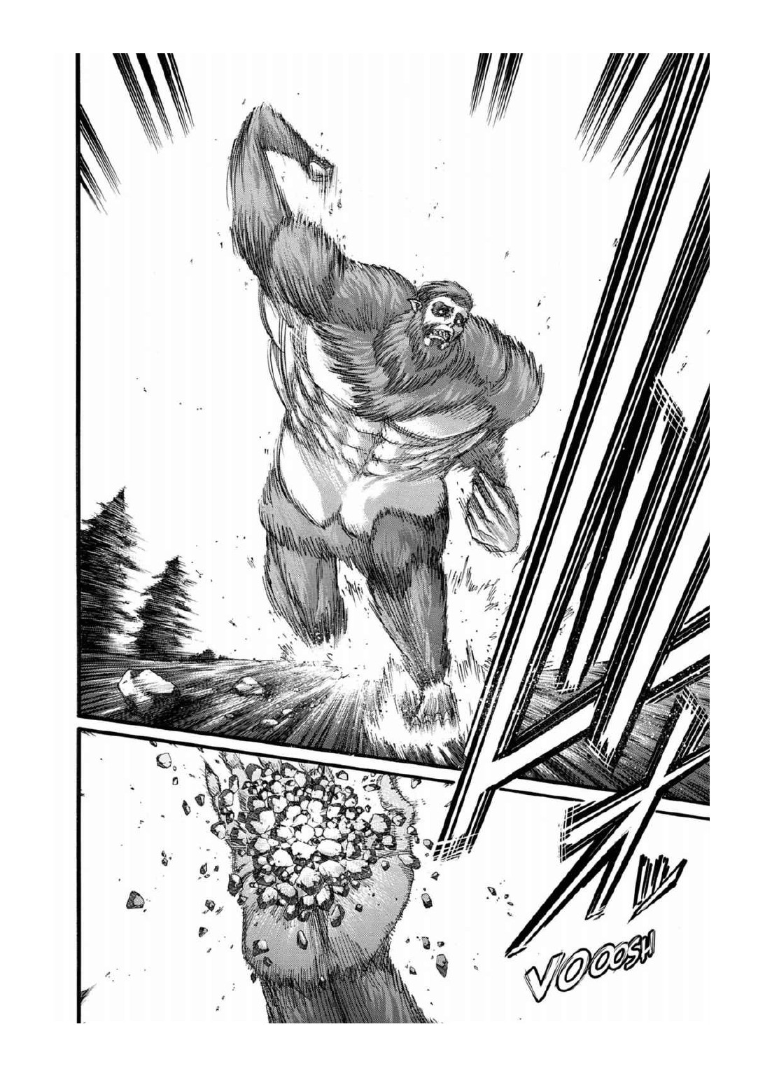 Read Attack On Titan FR Manga Online