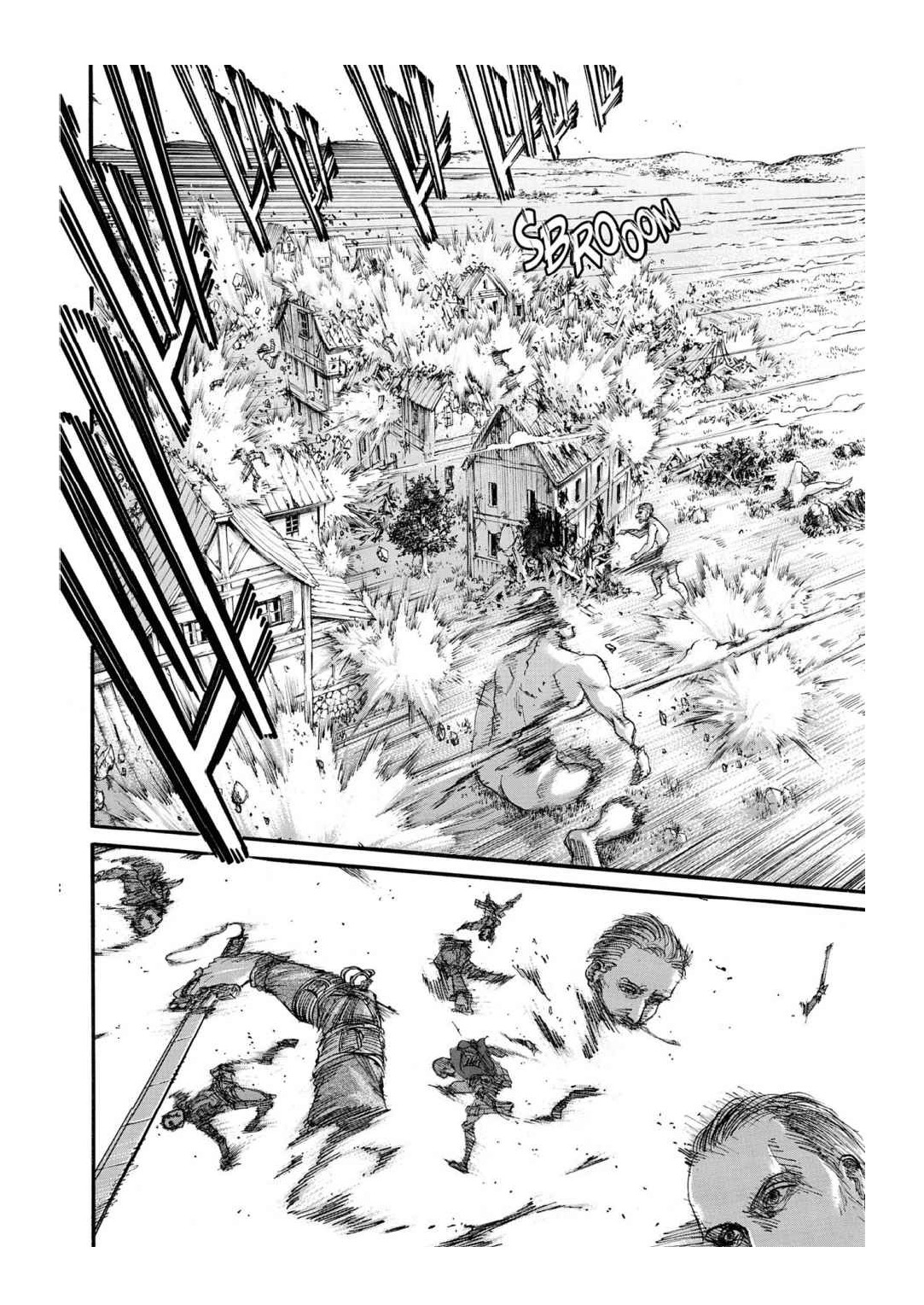 Read Attack On Titan FR Manga Online